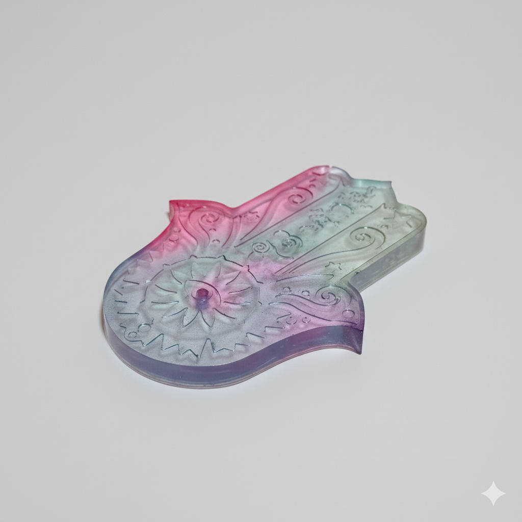 HAMSA SERENIS