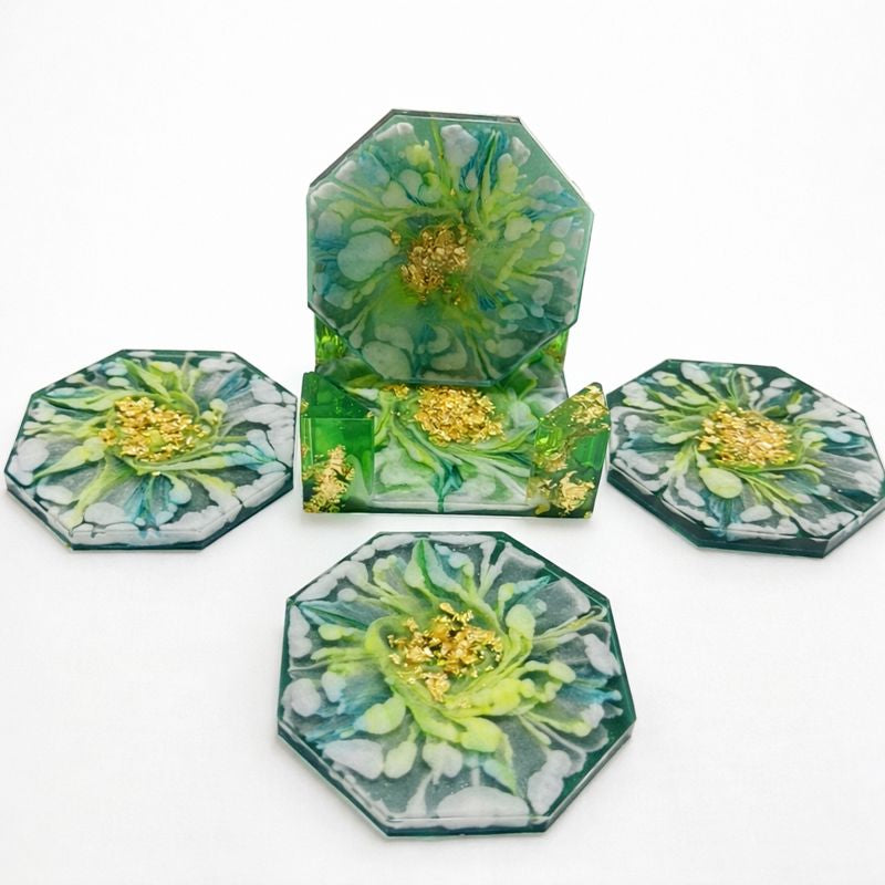 AUREA FLORA